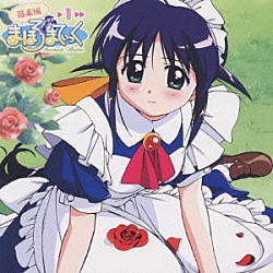 （アニメーション） 川澄綾子 中山文十郎 瀧本富士子 高田由美 菊地由美 水野愛日「まほろまてぃっく　音楽編１」