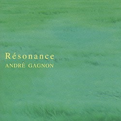 アンドレ・ギャニオン「風の道」