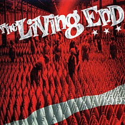 ザ・リヴィング・エンド クリス・チェニー スコット・オーウェン トラヴ・デムシー「Ｔｈｅ　Ｌｉｖｉｎｇ　Ｅｎｄ」