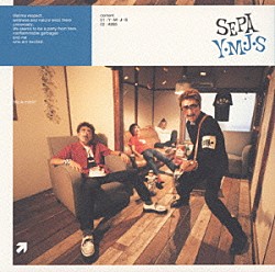 Ｓｅｐａ「Ｙ・Ｍ・Ｊ・Ｓ」