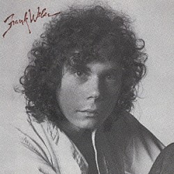 フランク・ウェバー「ニューヨークのストレンジャー」