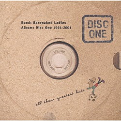 ベアネイキッド・レディース「グレイテスト・ヒッツ」