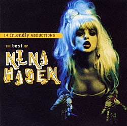 ニナ・ハーゲン「ザ・ベスト・オブ・ニナ・ハーゲン」