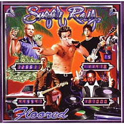 シュガー・レイ「シュガー・レイのアメリカン・ドリーム’９７～爆走街道まっしぐら、俺らに勝る敵はナシ！」