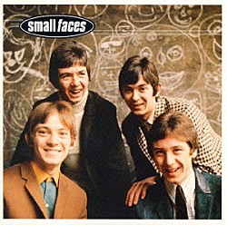 スモール・フェイセス「スモール・フェイセス［＋５］」