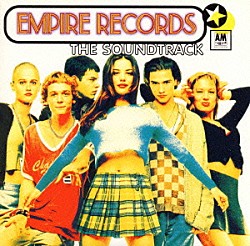 （オリジナル・サウンドトラック） ザ・クランベリーズ エドウィン・コリンズ ジン・ブロッサムズ ザ・マティーニズ トード・ザ・ウェット・スプロケット ジ・イノセンス・ミッション ベター・ザン・エズラ「「エンパイア・レコーズ」サウンドトラック」