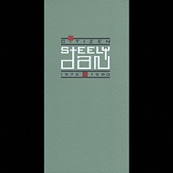 スティーリー・ダン「シチズン」