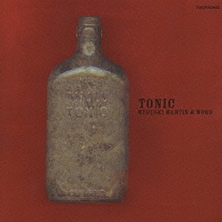 メデスキ、マーティン＆ウッド ジョン・メデスキ ビリー・マーティン クリス・ウッド「ＴＯＮＩＣ」