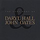 ダリル・ホール＆ジョン・オーツ「ザ・ベリー・ベスト・オブ・ダリル・ホール＆ジョン・オーツ」