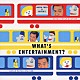 グッチ裕三＆グッチーズ「ハッチポッチステーション－Ｗｈａｔ’ｓ　Ｅｎｔｅｒｔａｉｎｍｅｎｔ？－」