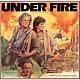 （オリジナル・サウンドトラック） ジェリー・ゴールドスミス パット・メセニー「「アンダー・ファイア」オリジナル・サウンドトラック」
