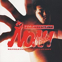 （スポーツ曲）「 プロレスリング・ノア　テーマ・アルバム　Ｖｏｌ．２　ＮＡＶＩＧＡＴＩＯＮ　ＦＯＲ　ＴＨＥ　ＧＬＯＲＹ」