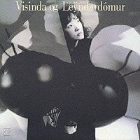 鈴木さえ子「 Ｖｉｓｉｎｄａ　ｏｇ　Ｌｅｙｎｄａｒｄｏｍｕｒ［科学と神秘］」