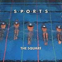 ＴＨＥ　ＳＱＵＡＲＥ「 Ｓ・Ｐ・Ｏ・Ｒ・Ｔ・Ｓ」
