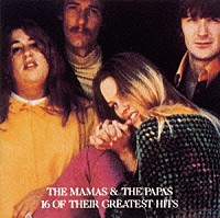 ザ・ママス＆ザ・パパス「 ママス＆パパス」