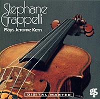 ステファン・グラッペリ「 煙が目にしみる」