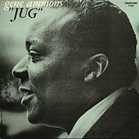 ジーン・アモンズ「 ジャグ」