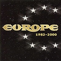 ヨーロッパ「 １９８２－２０００」