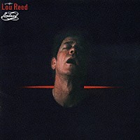 ルー・リード「 エクスタシー」