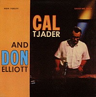 カル・ジェイダー「 バイブレーションズ」