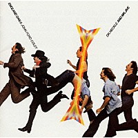 イングランド・ダン＆ジョン・フォード・コーリー「 Ｄｒ．ヘッケル＆Ｍｒ．ジャイヴ」