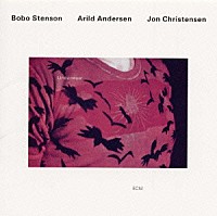ボボ・ステンソン「 アンダーウェアー」