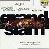 ジム・ホール「 グランド・スラム」