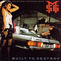 マイケル・シェンカー「 限りなき戦い」