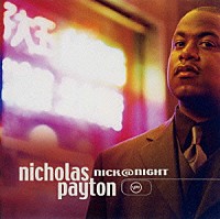 ニコラス・ペイトン「 ニック＠ナイト」
