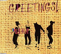 ＰＵＳＨＩＭ「 グリーティングス！」