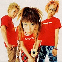 Ｈｙｓｔｅｒｉｃ　Ｂｌｕｅ「 ＷＡＬＬＡＢＹ」