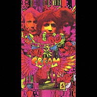 クリーム「 ゾーズ・ワー・ザ・デイズ・～クリーム・ボックス」