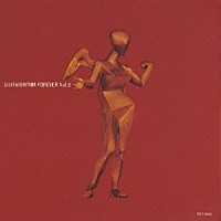 布袋寅泰「 ＧＵＩＴＡＲＨＹＴＨＭ　ＦＯＲＥＶＥＲ２」