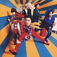 ウルフルズ「 レッツ・ゴー」