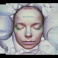 ビョーク 「ハイパーバラッド」