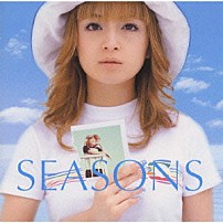 浜崎あゆみ 「ＳＥＡＳＯＮＳ」