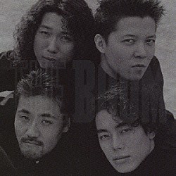 ＴＨＥ　ＢＯＯＭ「ＴＨＥ　ＢＯＯＭ」