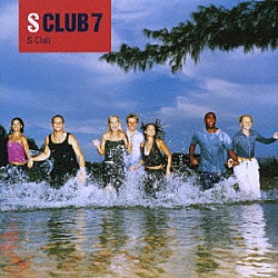 エス・クラブ・セヴン「Ｓ　ＣＬＵＢ」