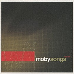 モービー「モービーソングス　ザ・ベスト　１９９３－１９９８」