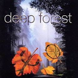 ディープ・フォレスト「ボエム」