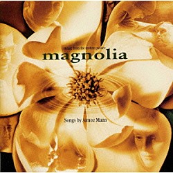 エイミー・マン スーパートランプ ジョン・ブライオン「「マグノリア」オリジナル・サウンドトラック」