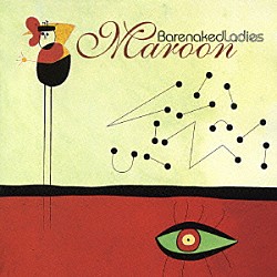 ベアネイキッド・レディース「マルーン」