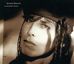アネット・ピーコック「パーフェクト・リリース」 | ARC-7180