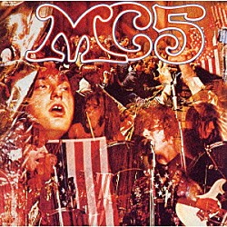 ＭＣ５「キック・アウト・ザ・ジャムズ」