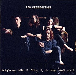 ザ・クランベリーズ「ドリームス　＋２Ｌｉｖｅ」