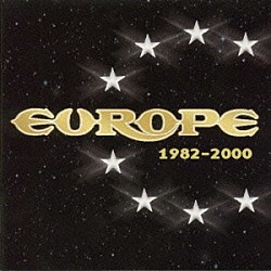 ヨーロッパ「１９８２－２０００」