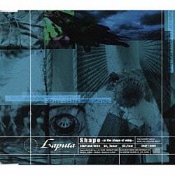 Laputa「Laputa 3DISC BEST～1995