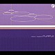 長岡成貢「ＰＵＲＰＬＥ」