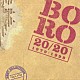 ＢＯＲＯ「ＢＯＲＯ　２０／２０　１９７９－１９９９　－ＢＥＳＴ　ＳＥＬＥＣＴＩＯＮ－」