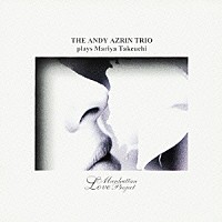 ジ・アンディ・エズリン・トリオ「 駅　竹内まりや作品集」